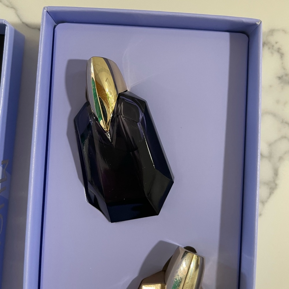 MUGLER - Alien Duo Travel Set - Picture 6 of 12